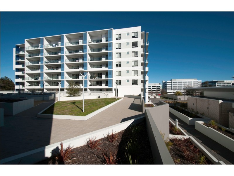 311/80 Chandler Street, Belconnen ACT 2617