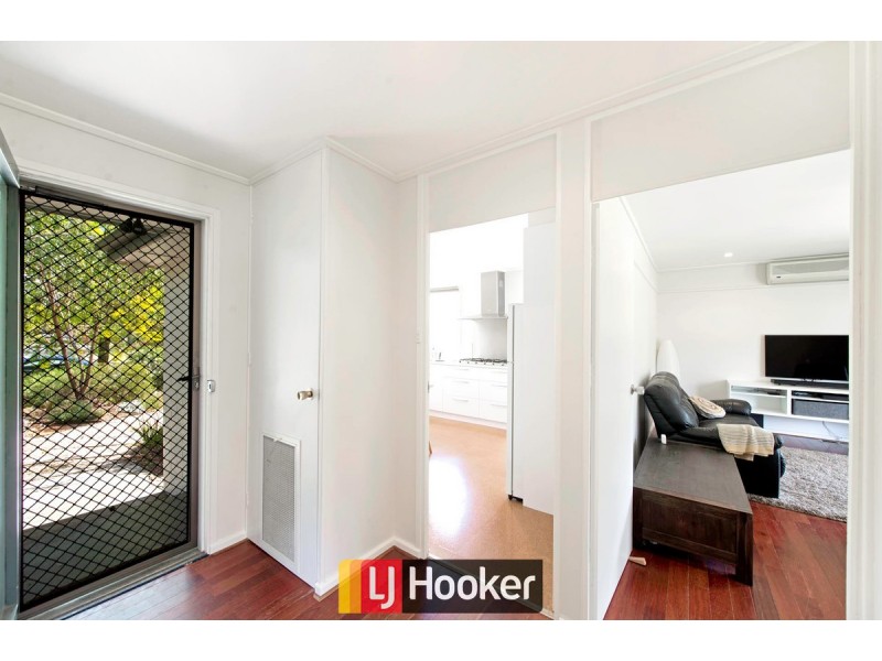 7 Mills Street, Hackett ACT 2602