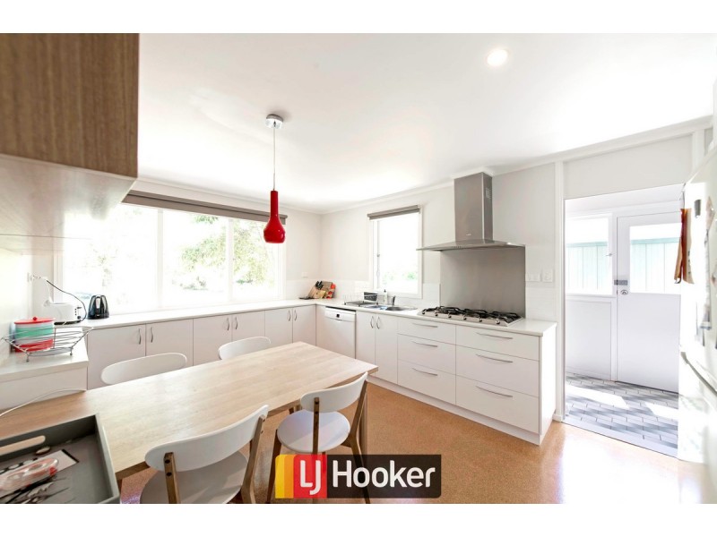 7 Mills Street, Hackett ACT 2602