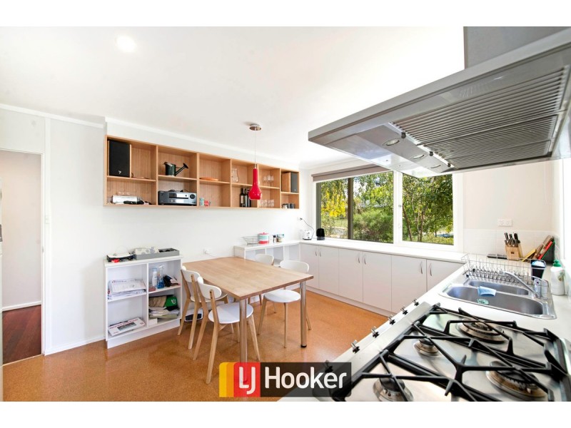 7 Mills Street, Hackett ACT 2602