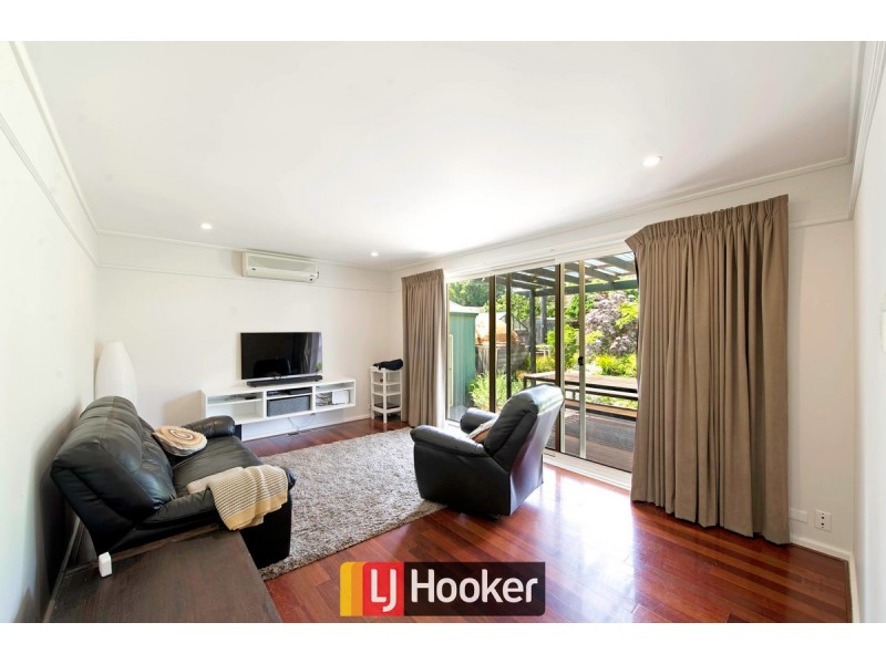 7 Mills Street, Hackett ACT 2602