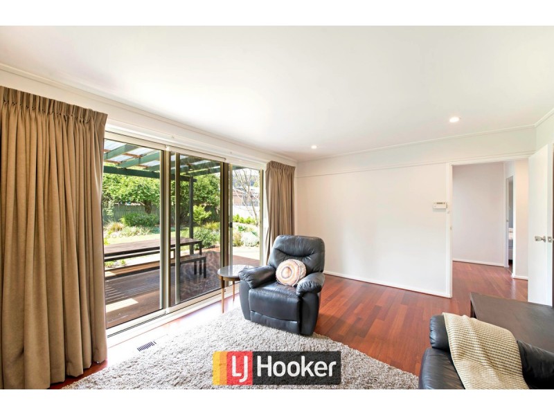 7 Mills Street, Hackett ACT 2602