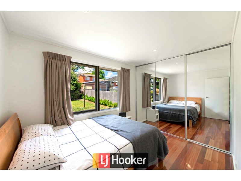 7 Mills Street, Hackett ACT 2602