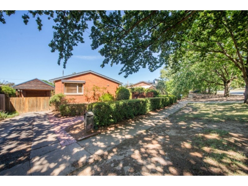 117 Wattle Street, O’connor ACT 2602