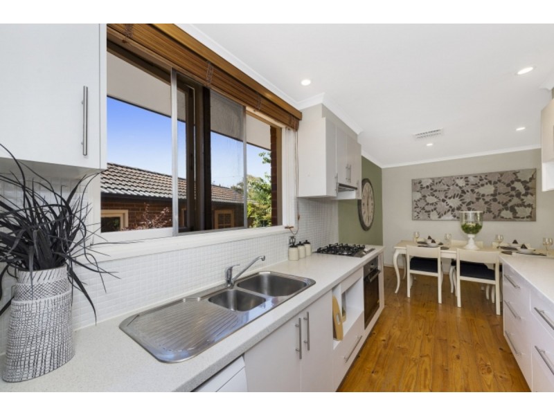 117 Wattle Street, O’connor ACT 2602