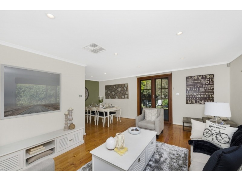 117 Wattle Street, O’connor ACT 2602
