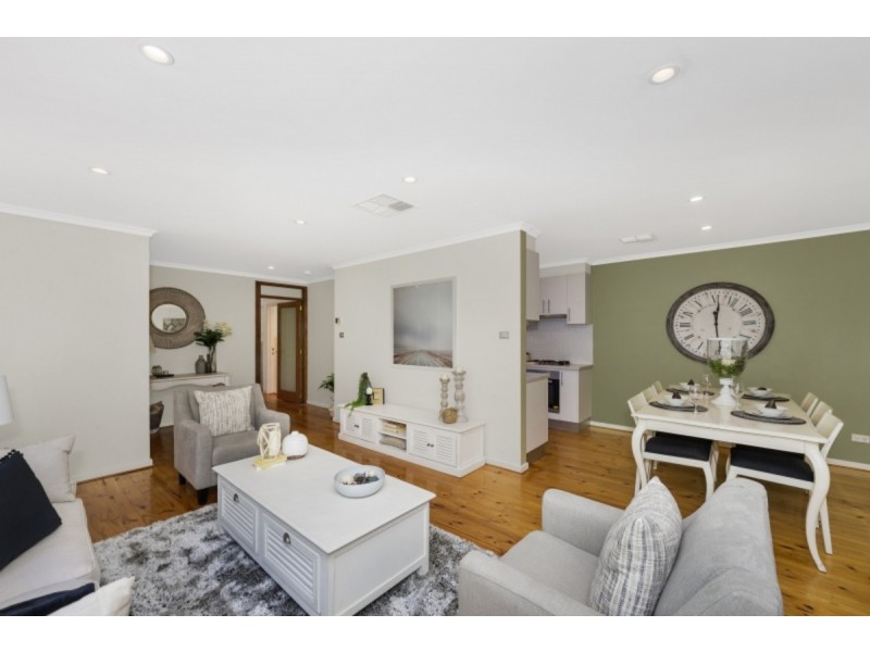 117 Wattle Street, O’connor ACT 2602