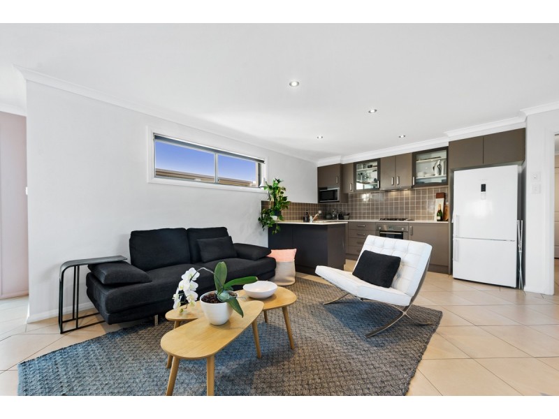6 Mary Kitson Street, Watson ACT 2602