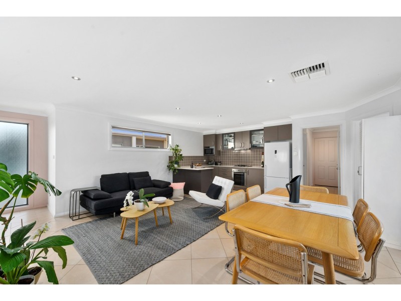 6 Mary Kitson Street, Watson ACT 2602