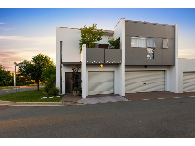 6 Mary Kitson Street, Watson ACT 2602
