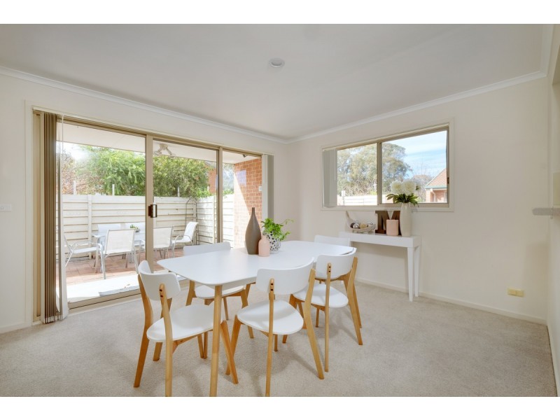 10/70-76 Madigan Street, Hackett ACT 2602