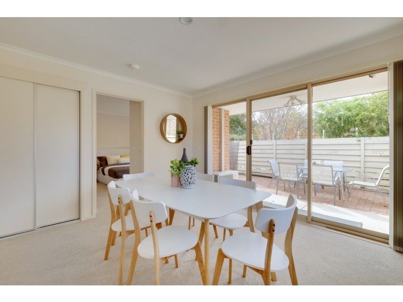 10/70-76 Madigan Street, Hackett ACT 2602
