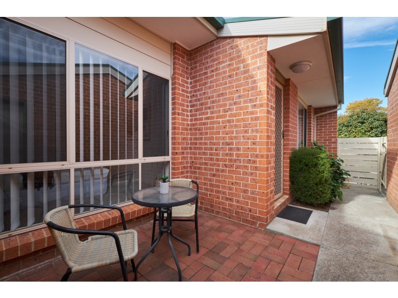 10/70-76 Madigan Street, Hackett ACT 2602