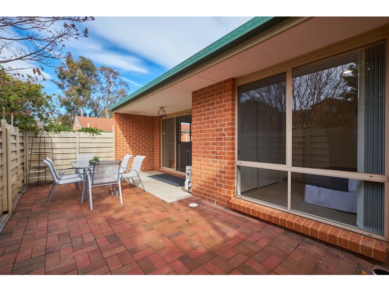 10/70-76 Madigan Street, Hackett ACT 2602