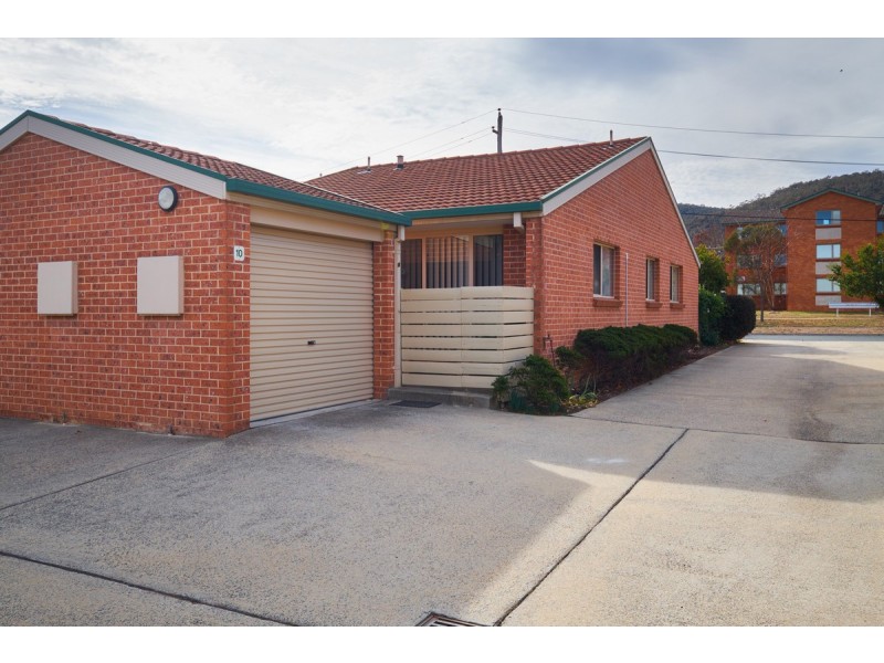 10/70-76 Madigan Street, Hackett ACT 2602