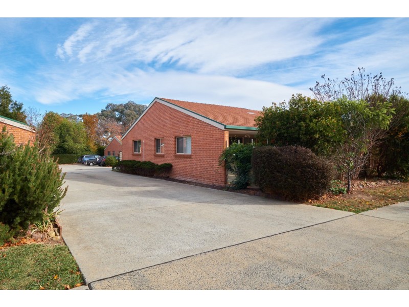 10/70-76 Madigan Street, Hackett ACT 2602