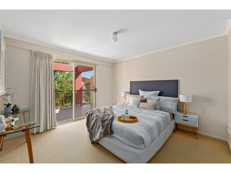 14/28 David Street, Turner ACT 2612