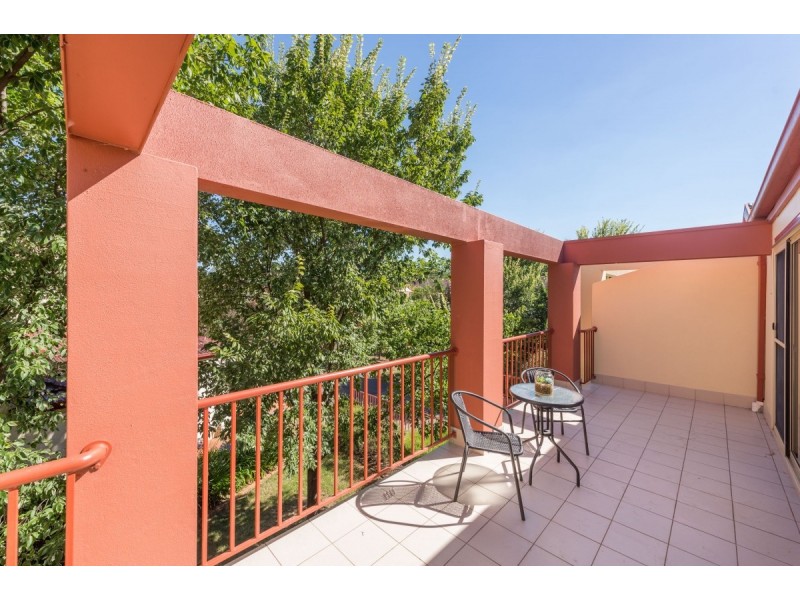 14/28 David Street, Turner ACT 2612