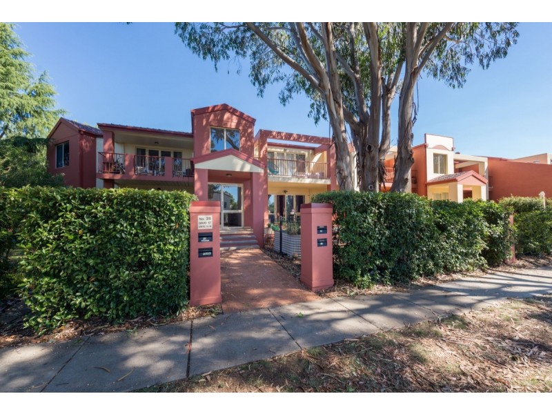 14/28 David Street, Turner ACT 2612