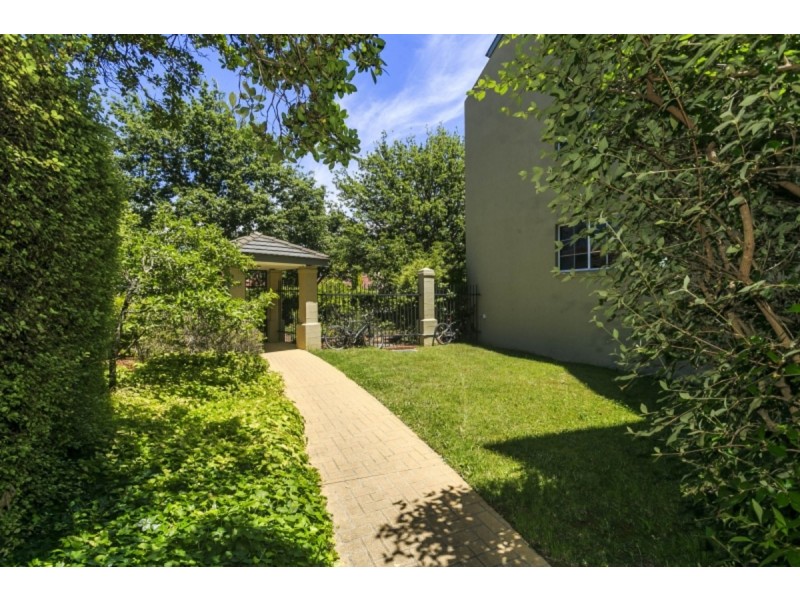 36/17 Helemon Street, Braddon ACT 2612