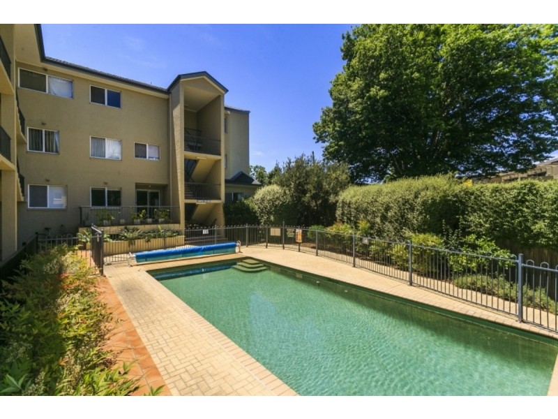 36/17 Helemon Street, Braddon ACT 2612