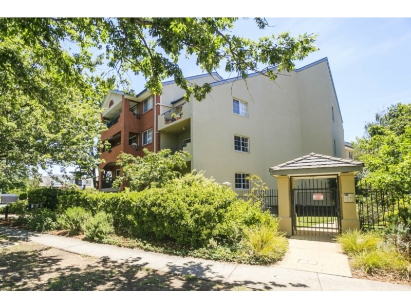 36/17 Helemon Street, Braddon ACT 2612