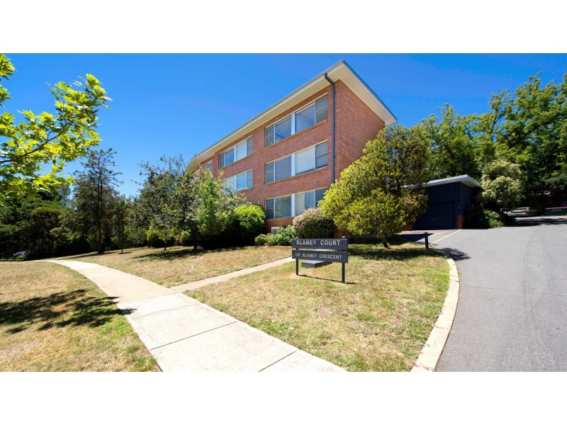 10/137 Blamey Crescent, Campbell ACT 2612