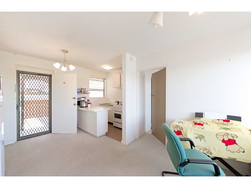 10/137 Blamey Crescent, Campbell ACT 2612