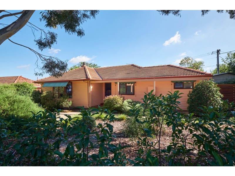 75 Tyson Street, Ainslie ACT 2602