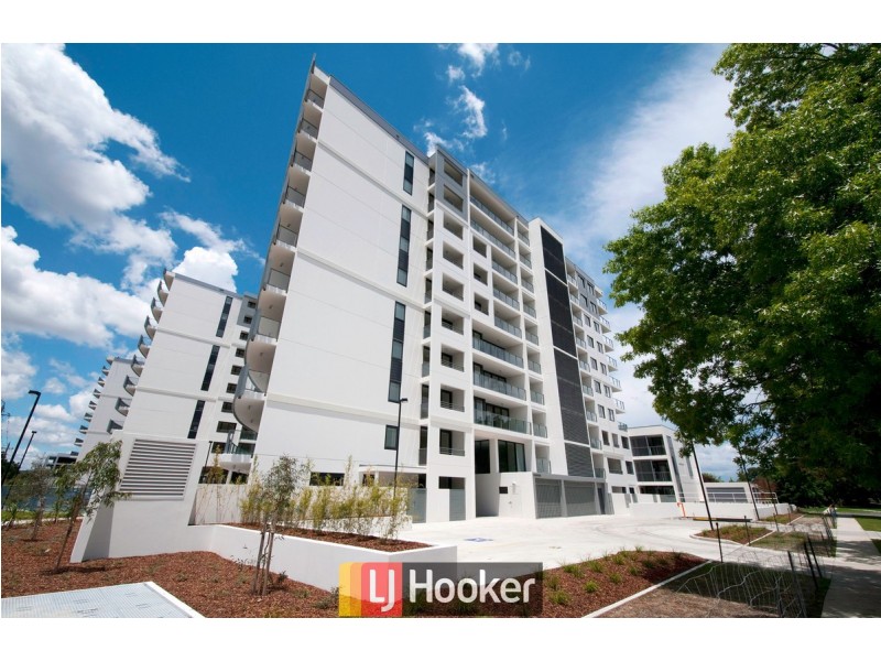 86/1 Mouat Street, Lyneham ACT 2602
