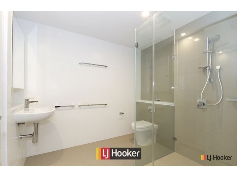 114/50 Eastlake Parade, Kingston ACT 2604