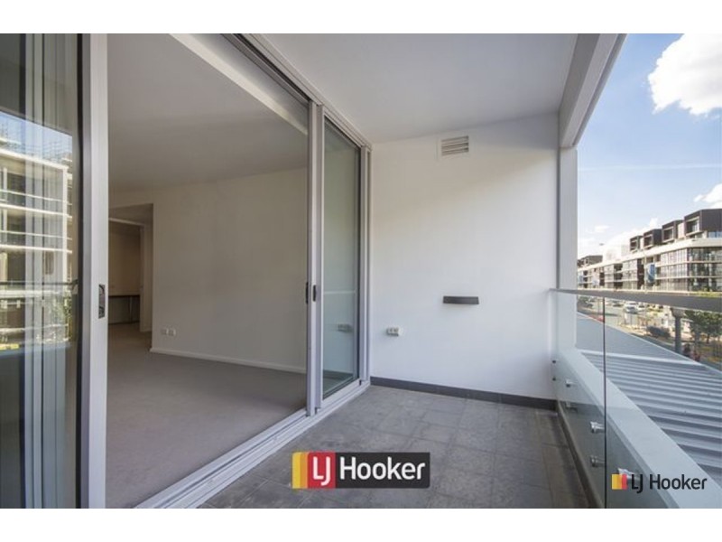 114/50 Eastlake Parade, Kingston ACT 2604