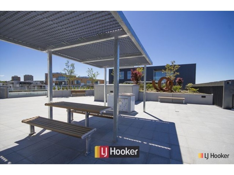 114/50 Eastlake Parade, Kingston ACT 2604