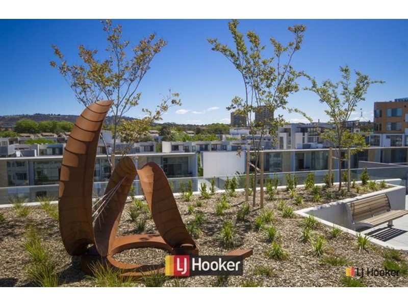 114/50 Eastlake Parade, Kingston ACT 2604