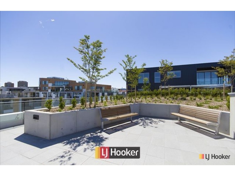 114/50 Eastlake Parade, Kingston ACT 2604