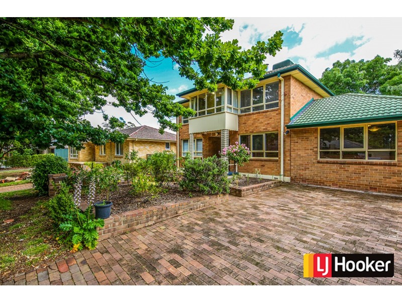 27 Blair Street, Watson ACT 2602