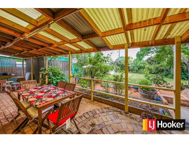 27 Blair Street, Watson ACT 2602