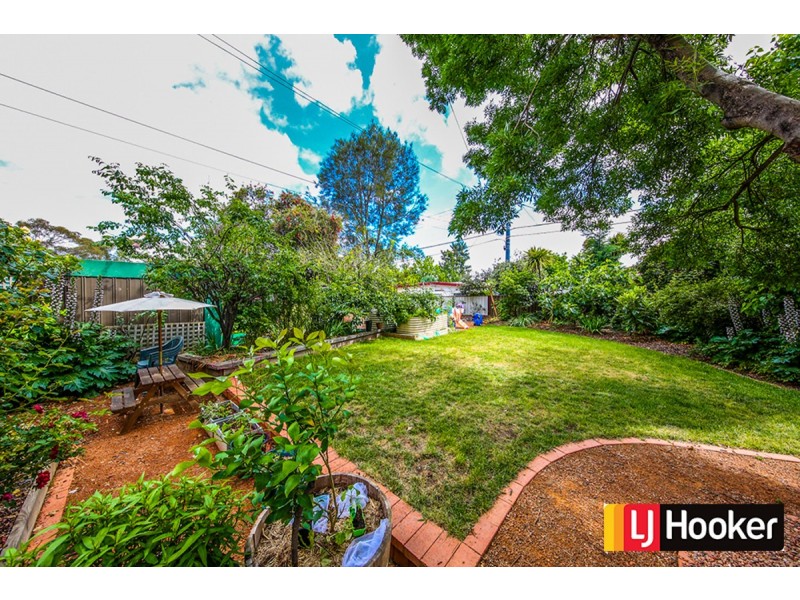 27 Blair Street, Watson ACT 2602