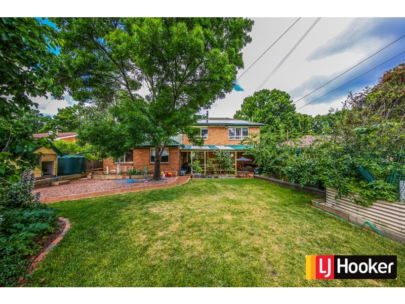 27 Blair Street, Watson ACT 2602