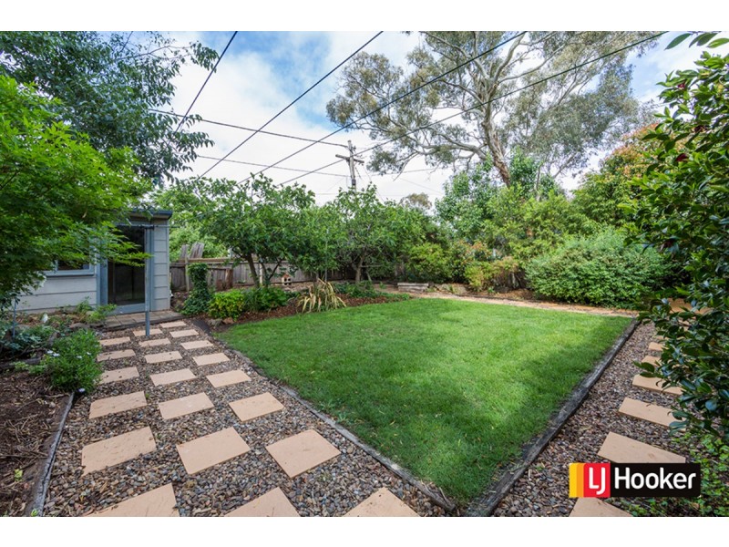191 Duffy Street, Ainslie ACT 2602