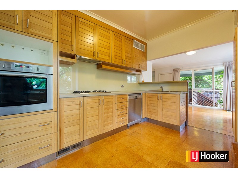 191 Duffy Street, Ainslie ACT 2602