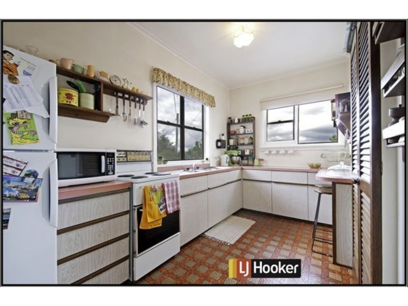 6 Yapunyah Street, O’connor ACT 2602