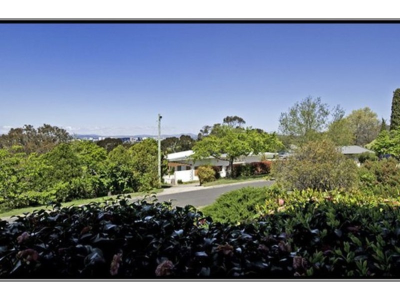 6 Yapunyah Street, O’connor ACT 2602