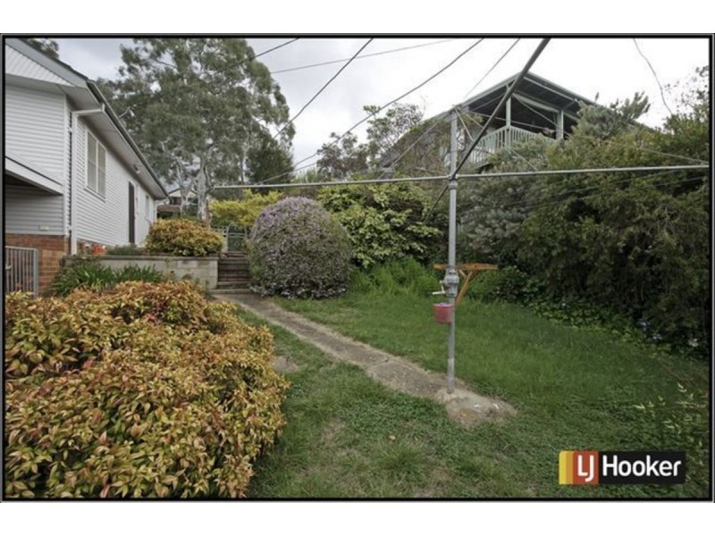 6 Yapunyah Street, O’connor ACT 2602
