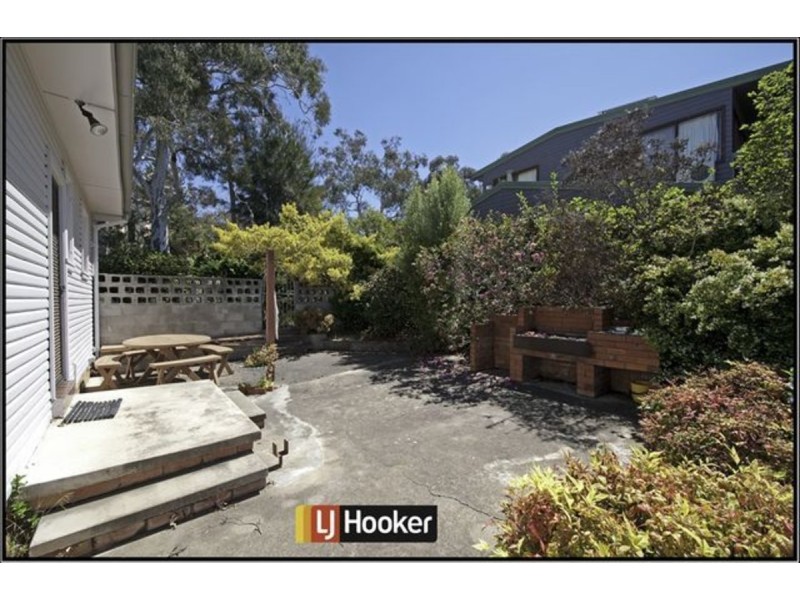 6 Yapunyah Street, O’connor ACT 2602