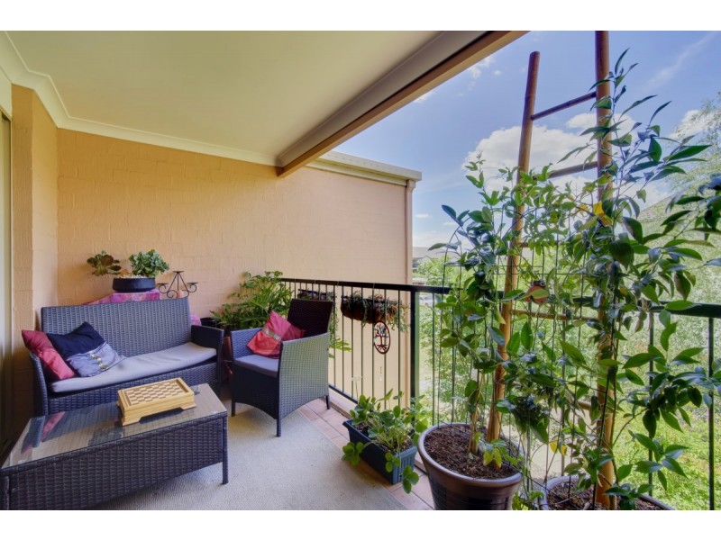 45/21 Aspinall Street, Watson ACT 2602