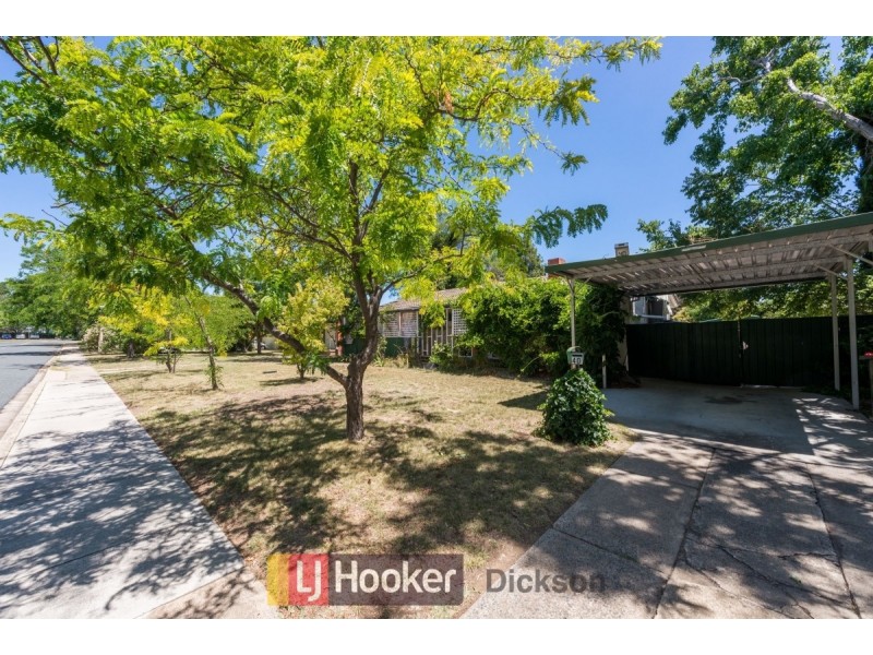 40 Mills Street, Hackett ACT 2602