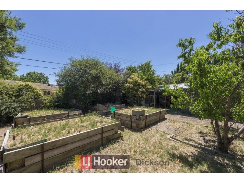 40 Mills Street, Hackett ACT 2602