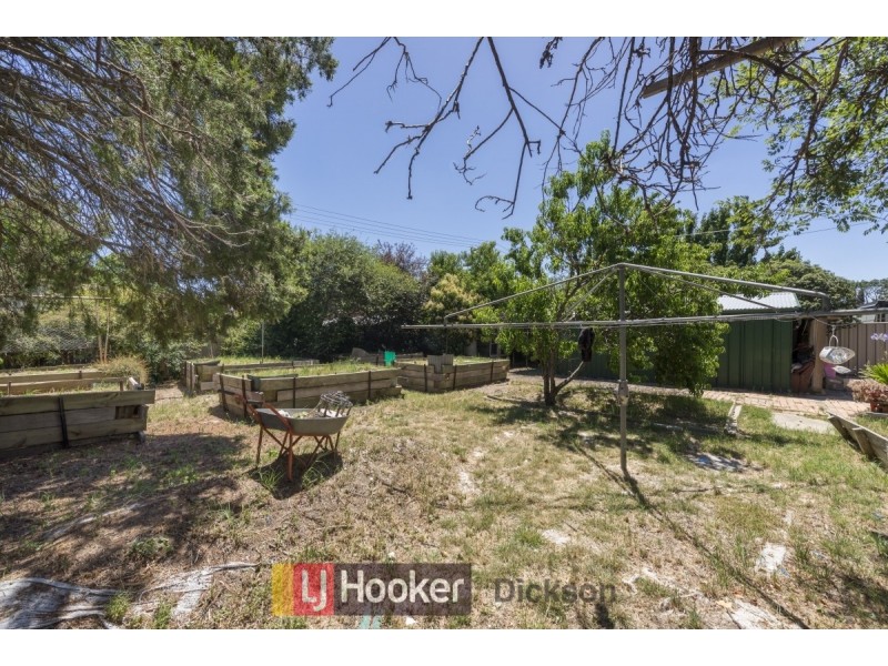 40 Mills Street, Hackett ACT 2602