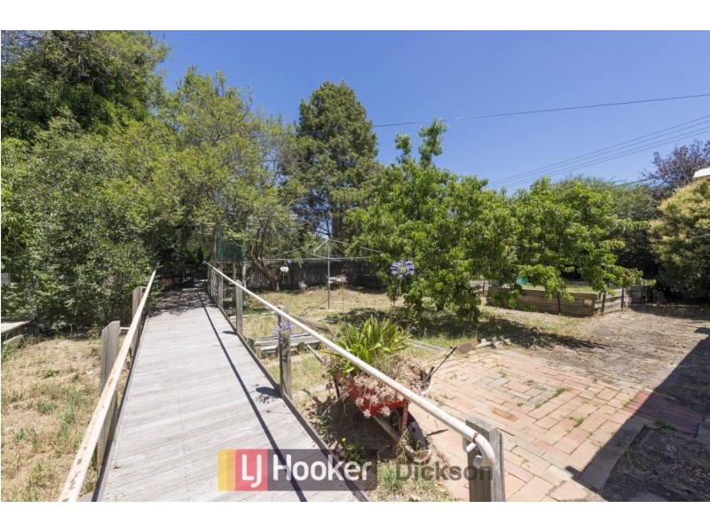40 Mills Street, Hackett ACT 2602